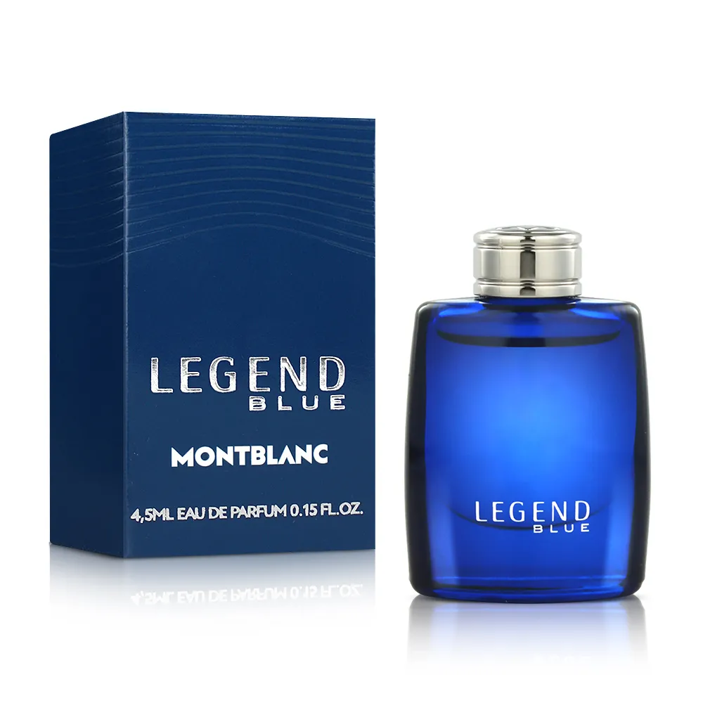MONT BLANC 傳奇紳藍淡香精100ml，市價3500元，公司貨，下單前請先詢問貨量 歷史價格詳細信息