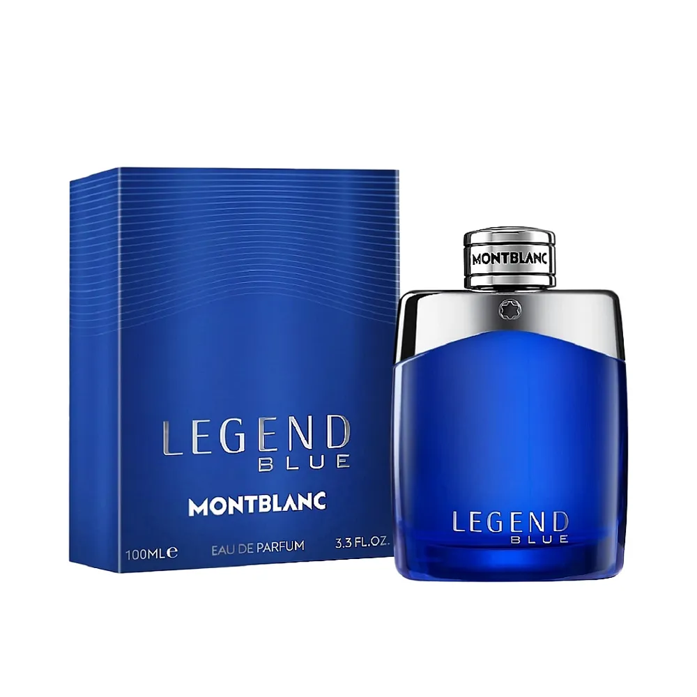 MONT BLANC 傳奇紳藍淡香精100ml，市價3500元，公司貨，下單前請先詢問貨量 歷史價格詳細信息