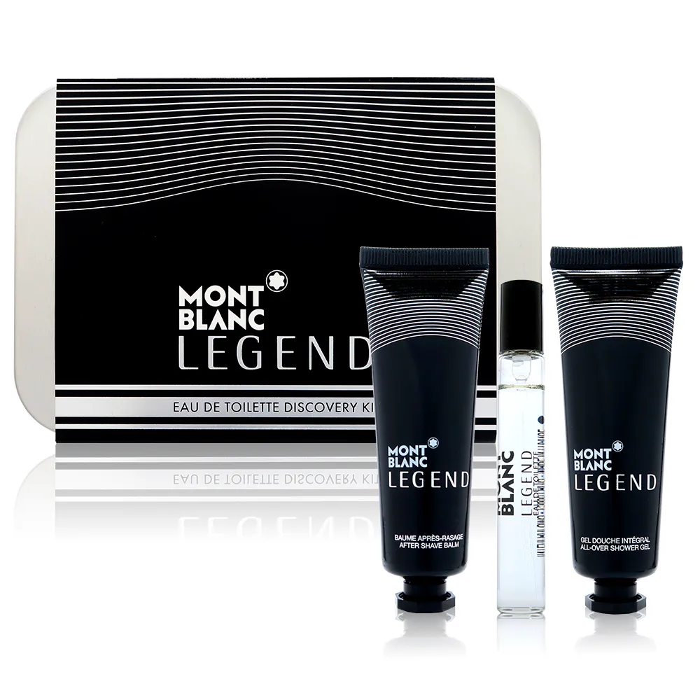 MONT BLANC 萬寶龍 Legend Blue 傳奇紳藍男性淡香精 EDP 100ml 歷史價格詳細信息