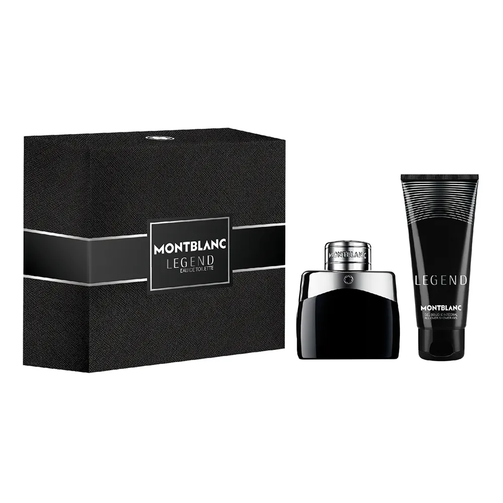 MONTBLANC萬寶龍 傳奇經典香水禮盒組(淡香水100ml+體香膏75g)【小三美日】空運禁送 D089364 歷史價格詳細信息