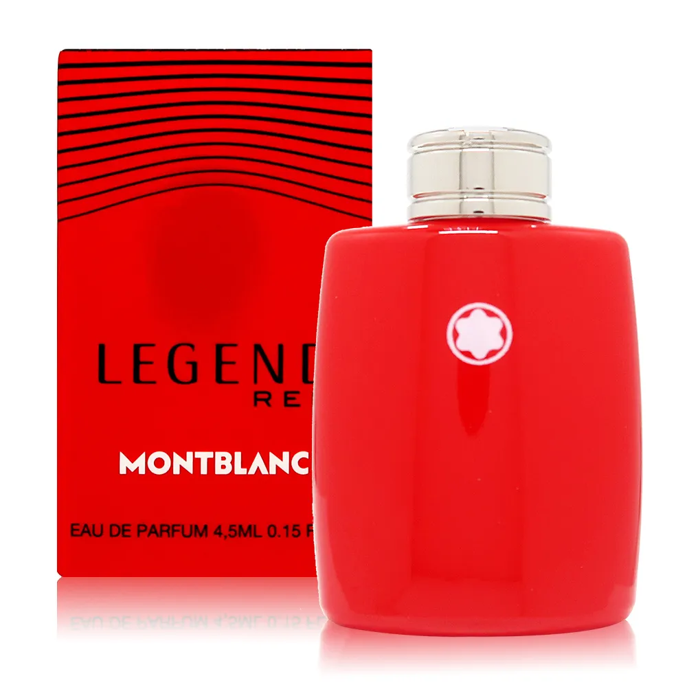 【MONT BLANC 萬寶龍】傳奇烈紅男性淡香精 1.2ml 原廠針管香水 全新專櫃體驗試用 噴式 男香推薦 試管香水 歷史價格詳細信息