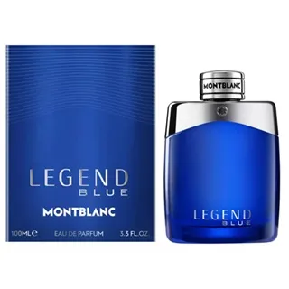 MONT BLANC 傳奇紳藍淡香精100ml，市價3500元，公司貨，下單前請先詢問貨量 歷史價格詳細信息