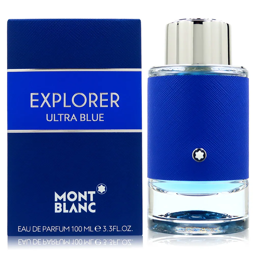 MONTBLANC 萬寶龍 探尋藍海淡香精 4.5ML 沾式小香 歷史價格詳細信息