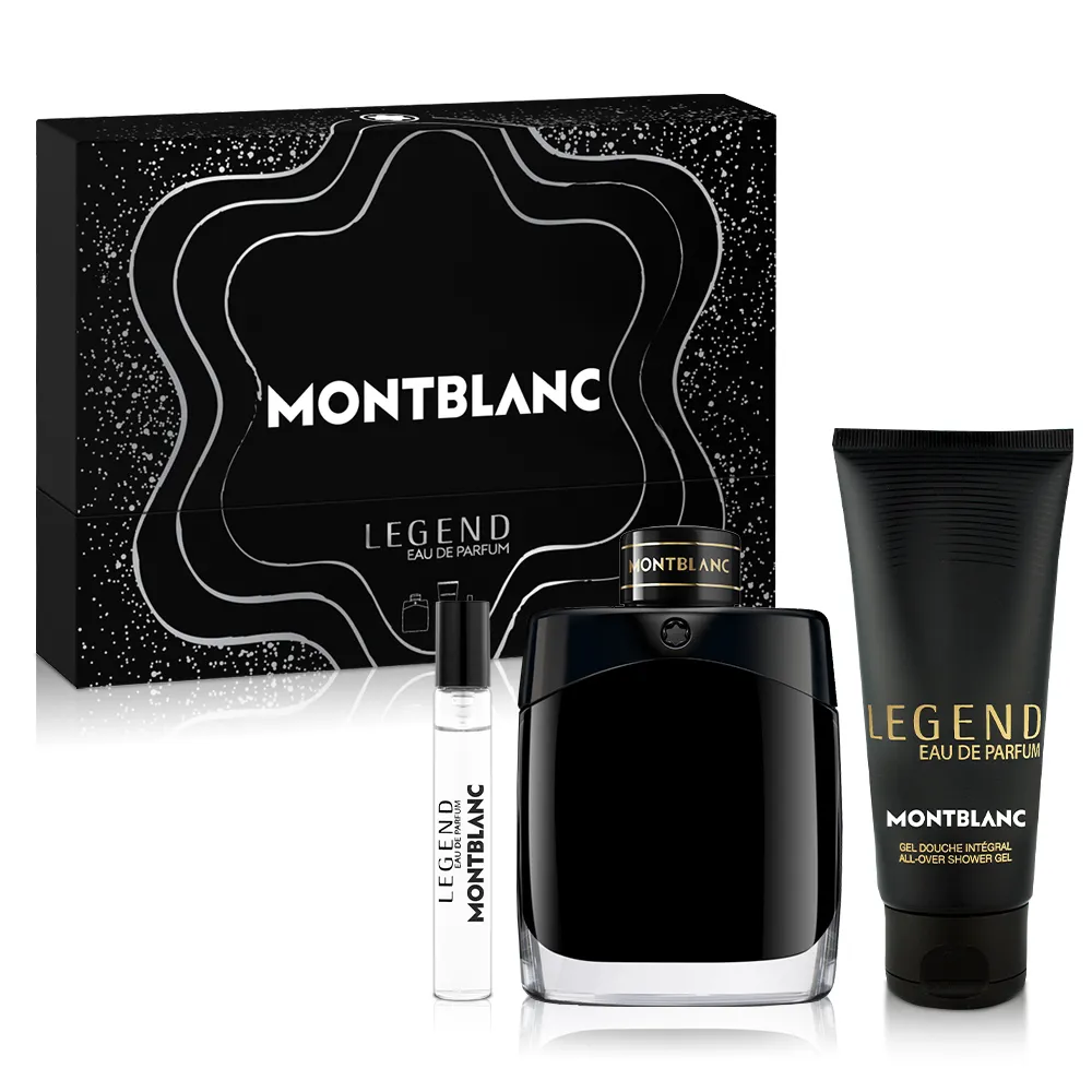 MONTBLANC 萬寶龍 傳奇至尊男仕淡香精(50ml) 歷史價格詳細信息