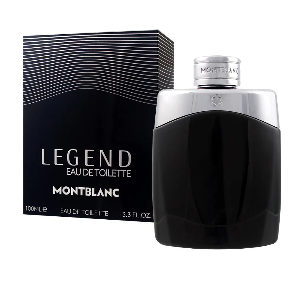MONTBLANC 傳奇經典男性淡香水100ml 歷史價格詳細信息