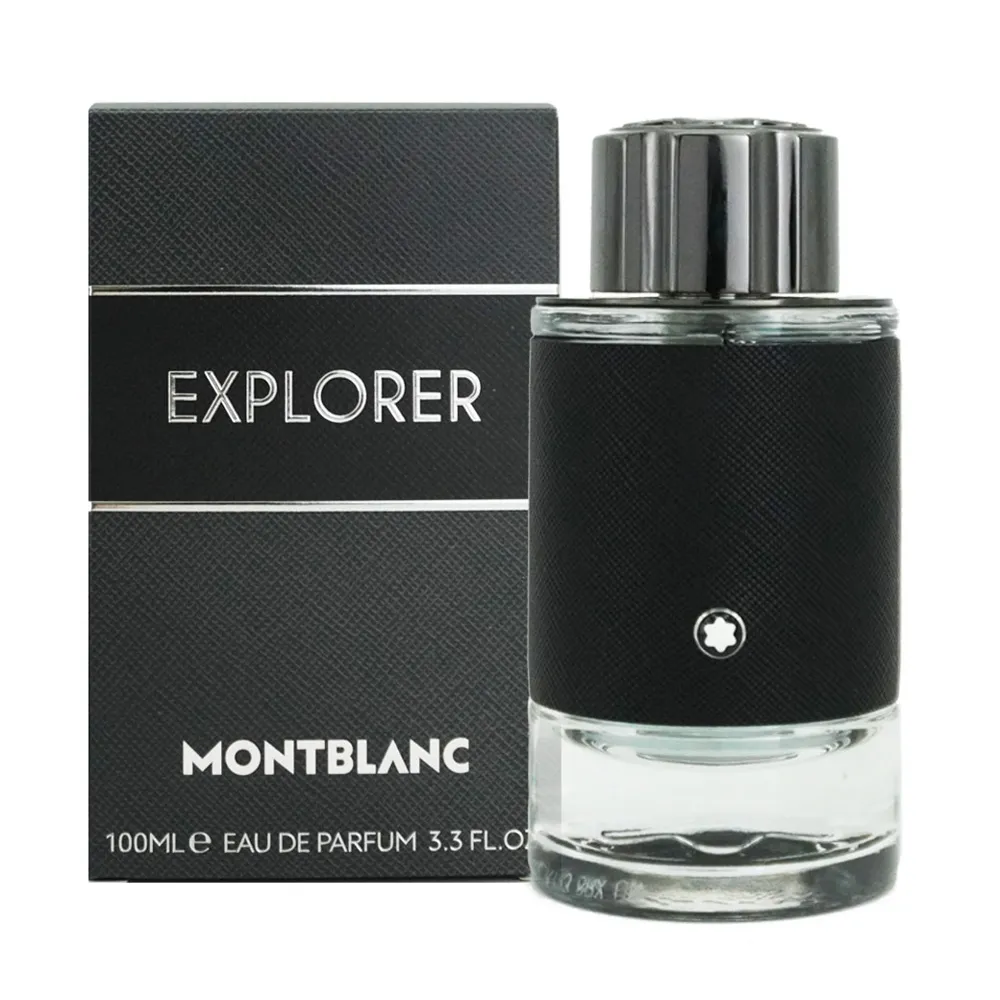 MONTBLANC 萬寶龍 探尋旅者淡香精(100ml) 歷史價格詳細信息