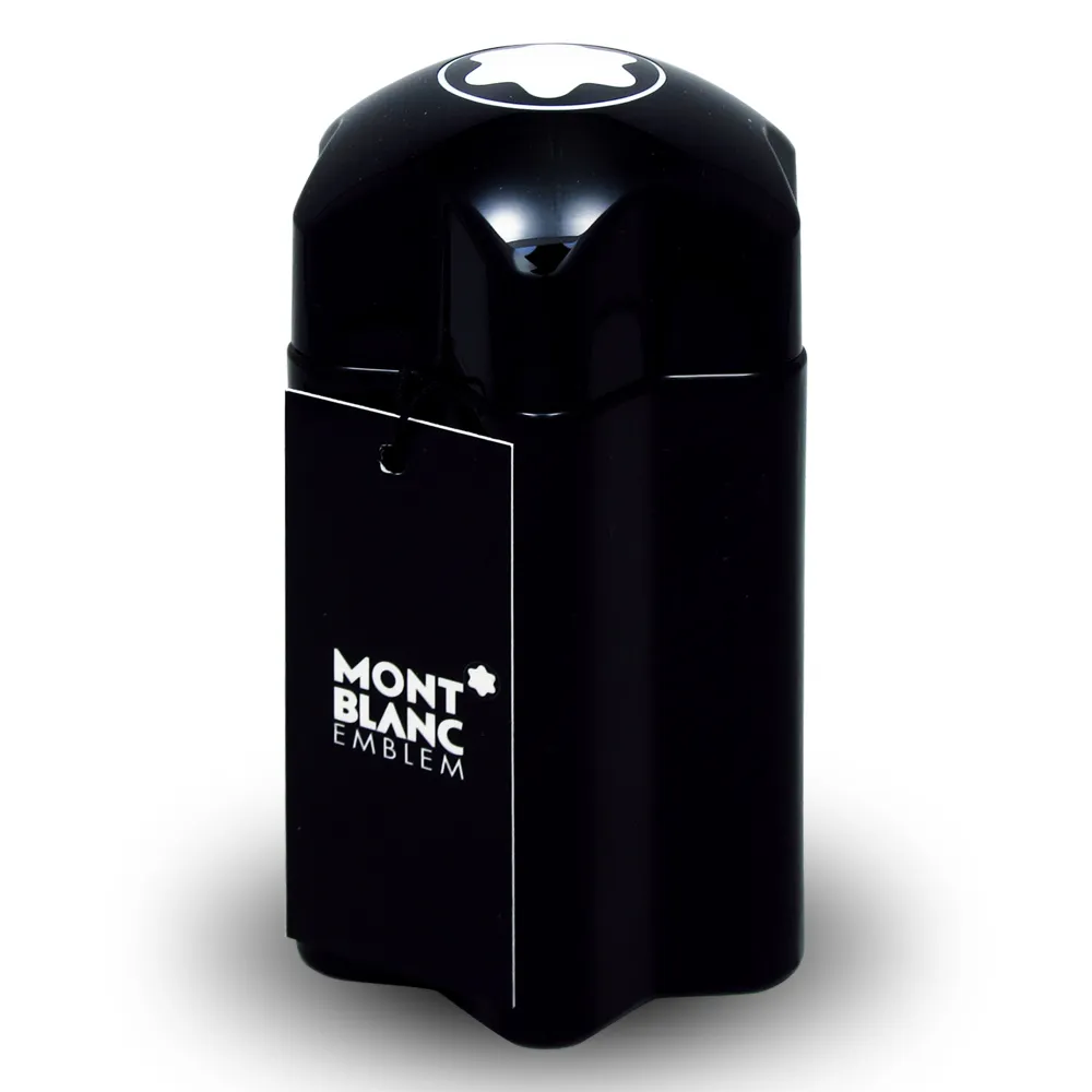 MONTBLANC萬寶龍 Emblem男性淡香水(4.5ml)【小三美日】空運禁送 D058766 歷史價格詳細信息