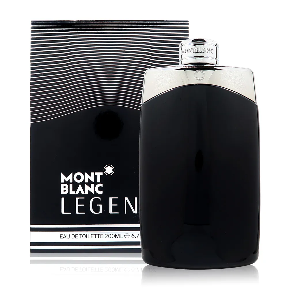 MONT BLANC 萬寶龍 Legend Blue 傳奇紳藍男性淡香精 EDP 100ml 歷史價格詳細信息