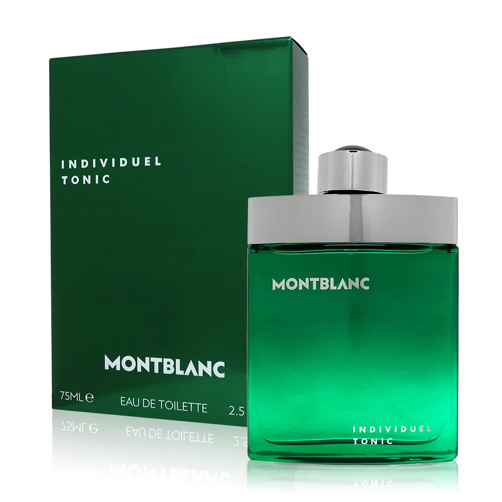 Montblanc 萬寶龍 Individuelle 絕代風華女性淡香水 EDT 75ml 歷史價格詳細信息