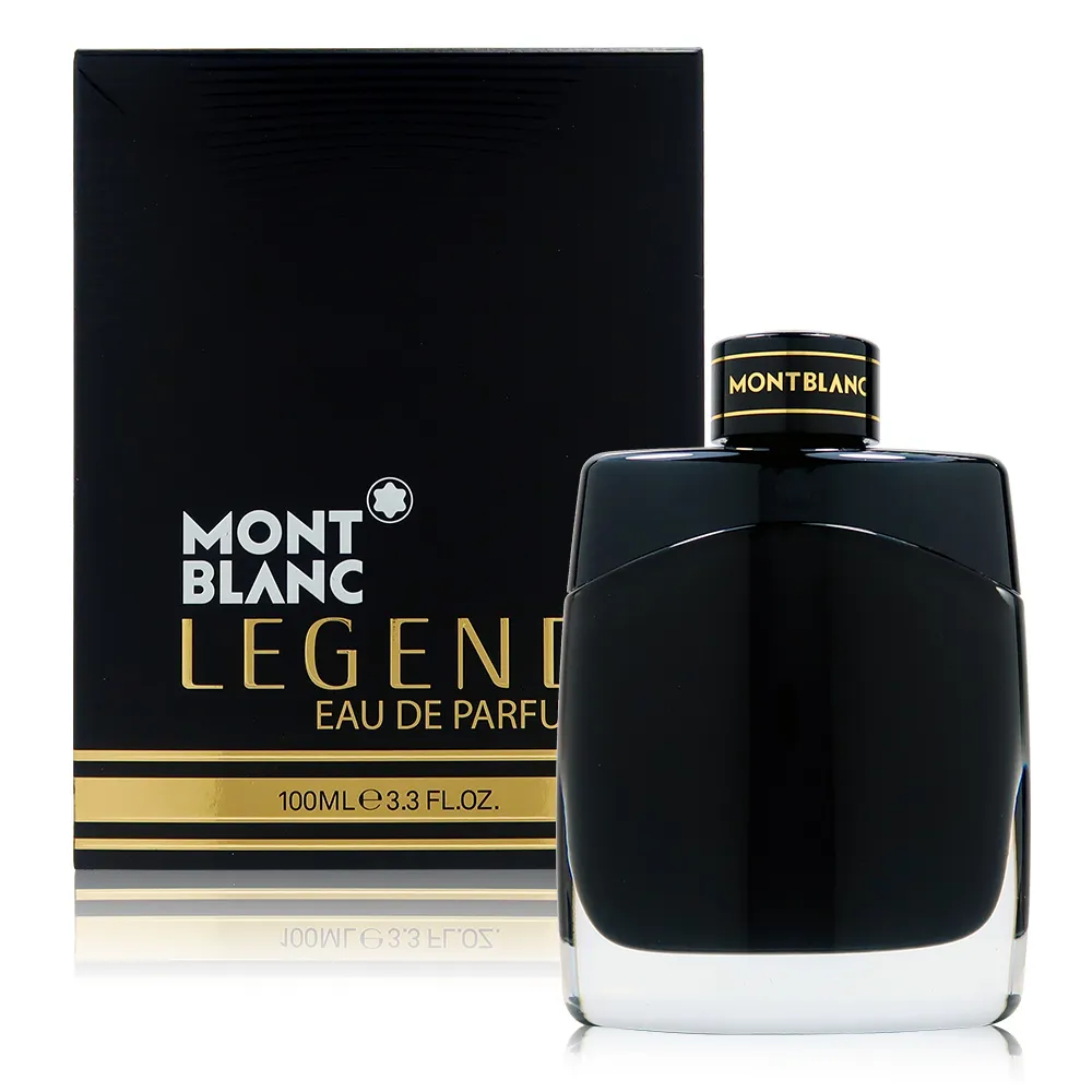 《Montblanc 萬寶龍》傳奇至尊男性淡香精100ml(贈)品牌小香-隨機 歷史價格詳細信息