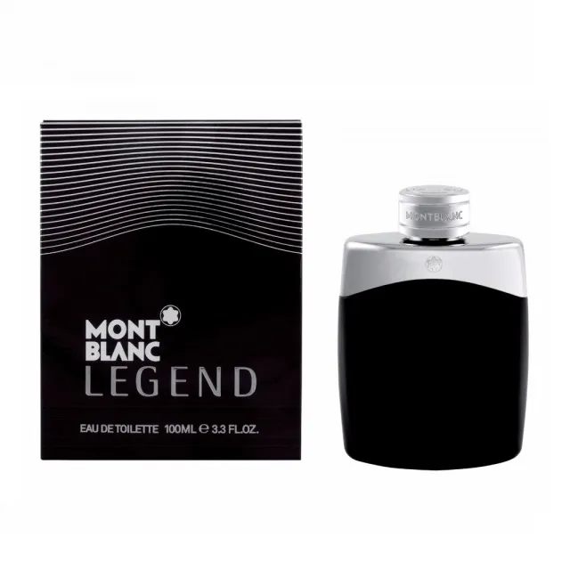 MONT BLANC 萬寶龍 傳奇經典男性淡香水禮盒 (淡香水100ml+7.5噴式小香+沐浴膠100ml) 歷史價格詳細信息