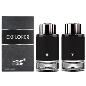 《尋香小站 》MONT BLANC EMBLEM 萬寶龍 男性淡香水 100ml TESTER 包裝 歷史價格詳細信息