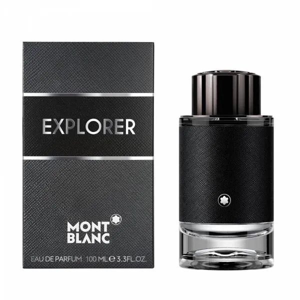 MONT BLANC萬寶龍 EXPLORER探尋旅者淡香精 小香4.5ml 歷史價格詳細信息