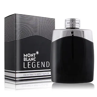 MONTBLANC萬寶龍 Legend 傳奇經典男性淡香水 30ml / 50ml / 100ml 歷史價格詳細信息