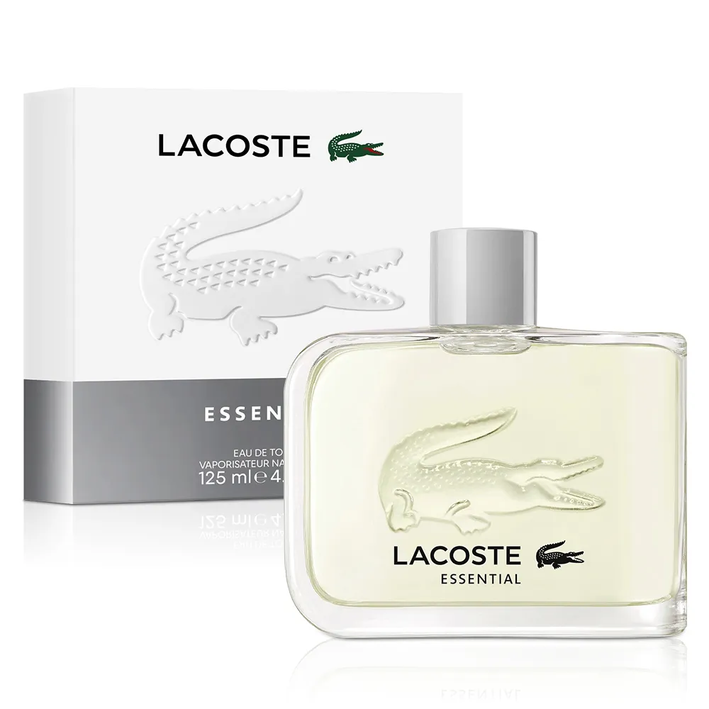 Lacoste 繼承者男性淡香水(125ml) 歷史價格詳細信息