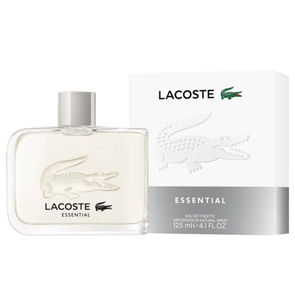 Lacoste 繼承者男性淡香水(125ml) 歷史價格詳細信息