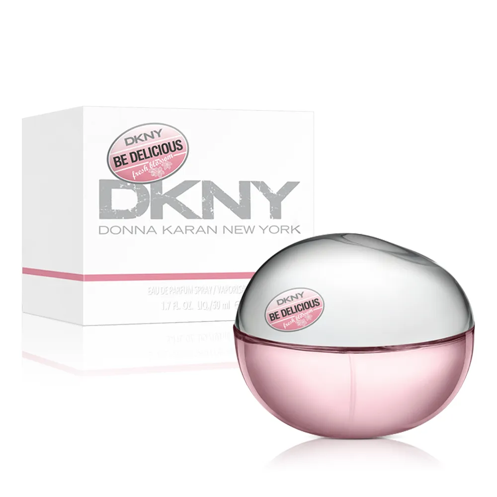 DKNY 粉戀蘋果淡香精 100ml 香水 歷史價格詳細信息