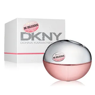 DKNY 粉戀蘋果淡香精 100ml 香水 歷史價格詳細信息