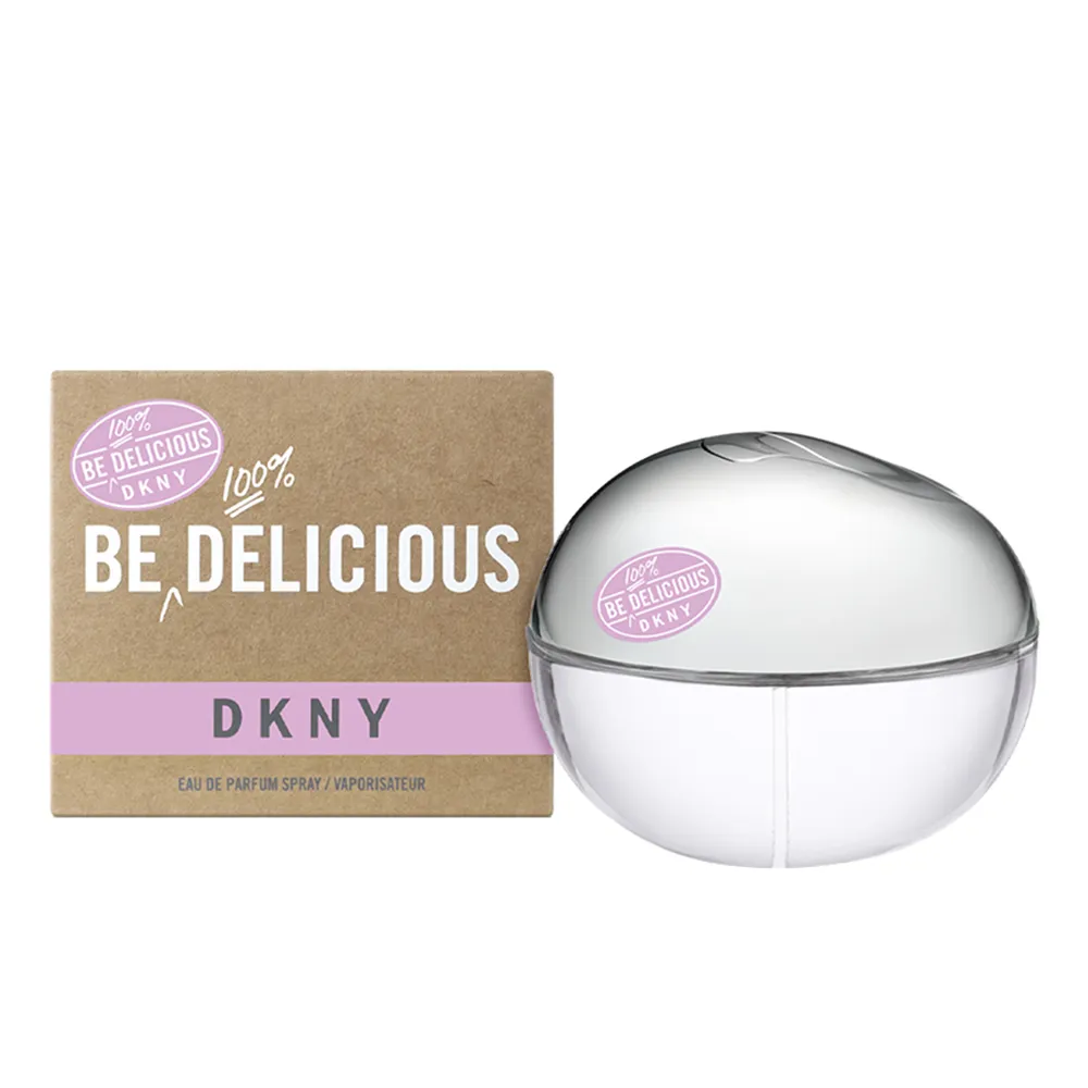 DKNY 率性紫蘋果女性淡香精100ml 全新盧亞公司貨 歷史價格詳細信息