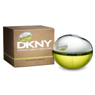 DKNY 青蘋果女性淡香精 100ml 歷史價格詳細信息