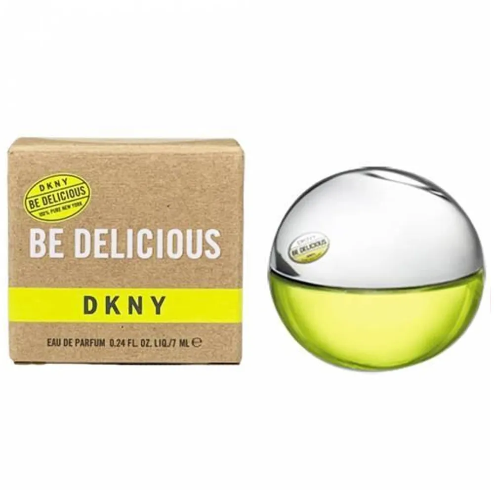 DKNY 青蘋果淡香精(100ml) 歷史價格詳細信息
