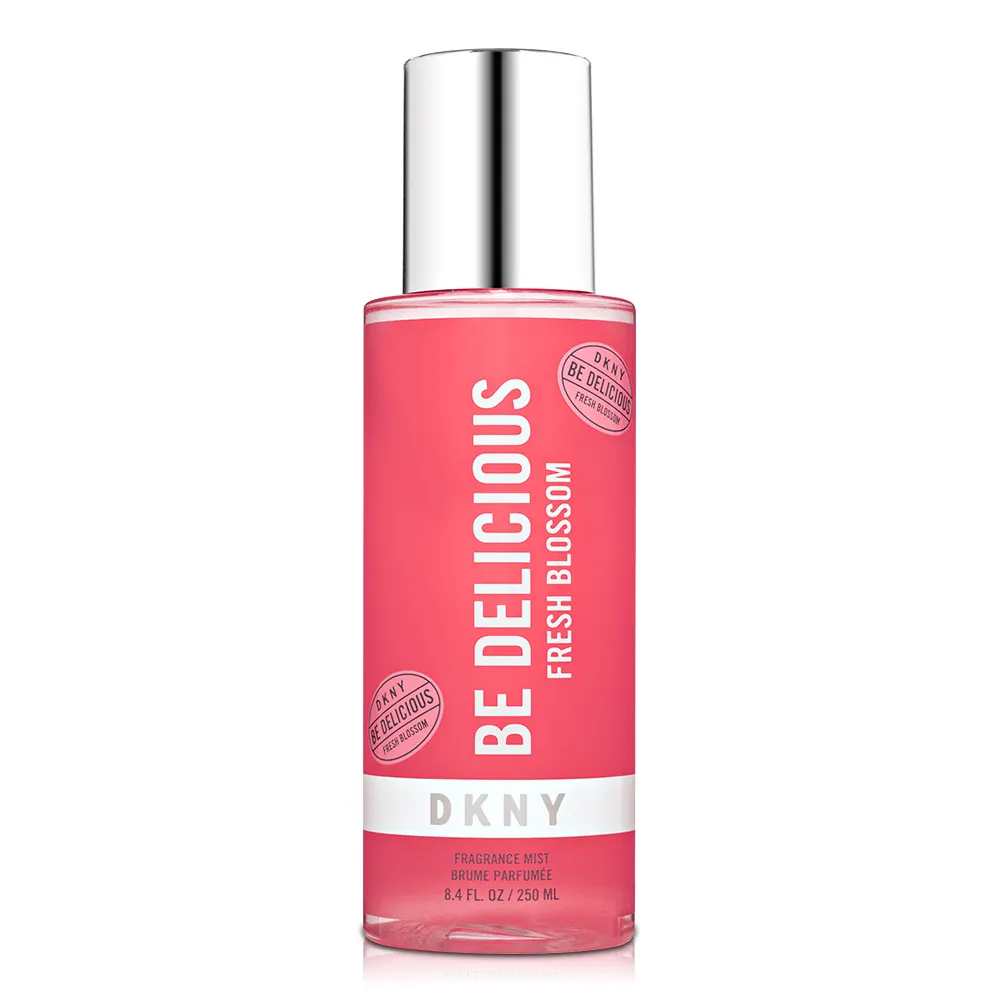 DKNY 粉戀蘋果淡香精 100ml 香水 歷史價格詳細信息