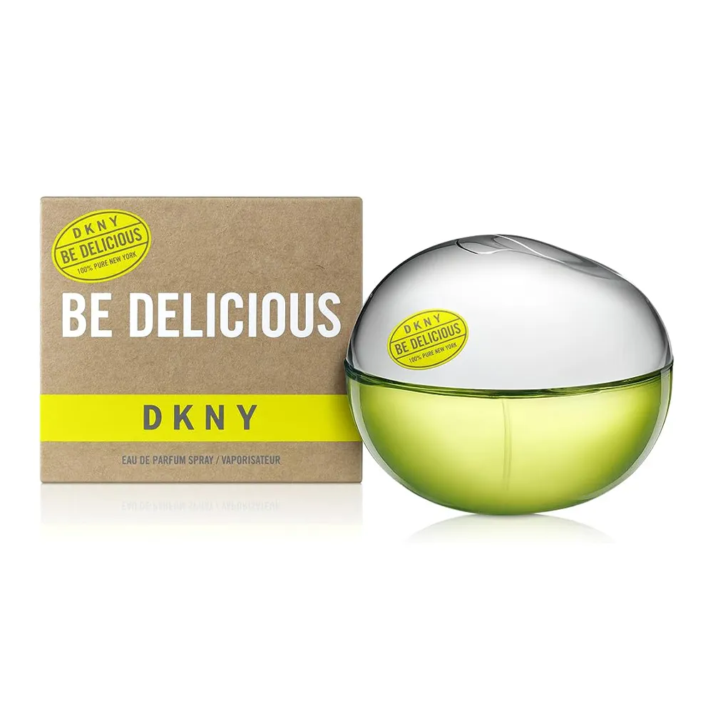 DKNY Be Delicious Fresh Blossom 粉戀蘋果女性淡香精 30ml 歷史價格詳細信息
