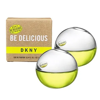 DKNY Be Delicious Fresh Blossom 粉戀蘋果女性淡香精 30ml 歷史價格詳細信息