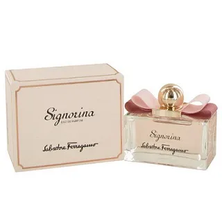 Salvatore Ferragamo Signorina In Fiore 花漾伊人淡香水禮盒(50ml + 10ml 專櫃公司貨) 歷史價格詳細信息