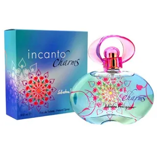 Salvatore Ferragamo 甜心魔力 女性淡香水 100ml 《BEAULY倍莉》 情人節禮物 香水 禮物 歷史價格詳細信息