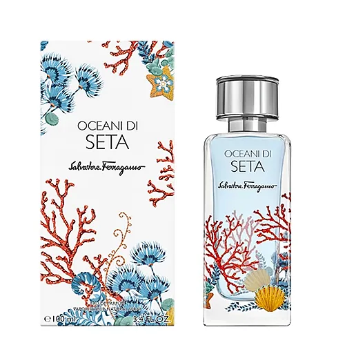 Salvatore Ferragamo菲拉格慕 玄魅伊人女性淡香精 5ml+伊人黎貝拉女性淡香精 5ml 小香 歷史價格詳細信息