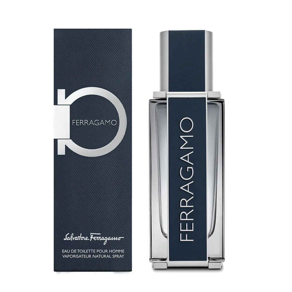 Salvatore Ferragamo 菲常先生男性淡香水 100ml《BEAULY倍莉》 情人節禮物 香水 禮物 男香 歷史價格詳細信息