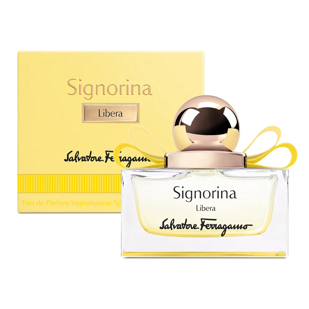 Salvatore Ferragamo菲拉格慕 玄魅伊人女性淡香精 5ml+伊人黎貝拉女性淡香精 5ml 小香 歷史價格詳細信息