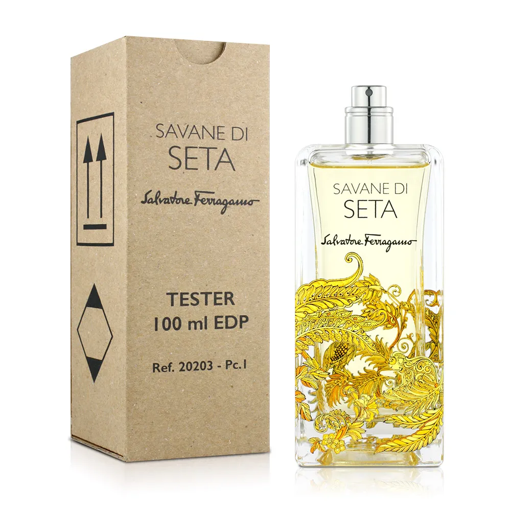 Salvatore Ferragamo 絲之境遺落草原中性淡香精(100ml) 歷史價格詳細信息