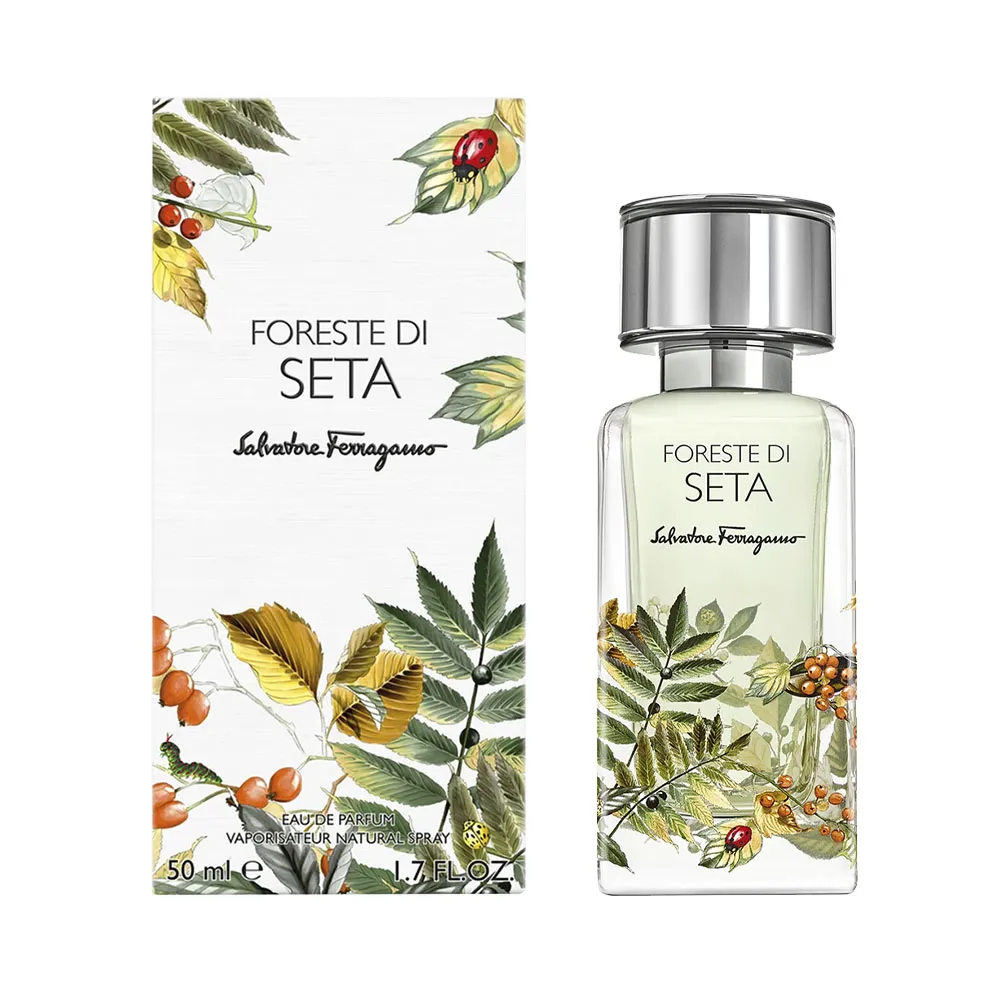 Salvatore Ferragamo菲拉格慕 玄魅伊人女性淡香精 5ml+伊人黎貝拉女性淡香精 5ml 小香 歷史價格詳細信息