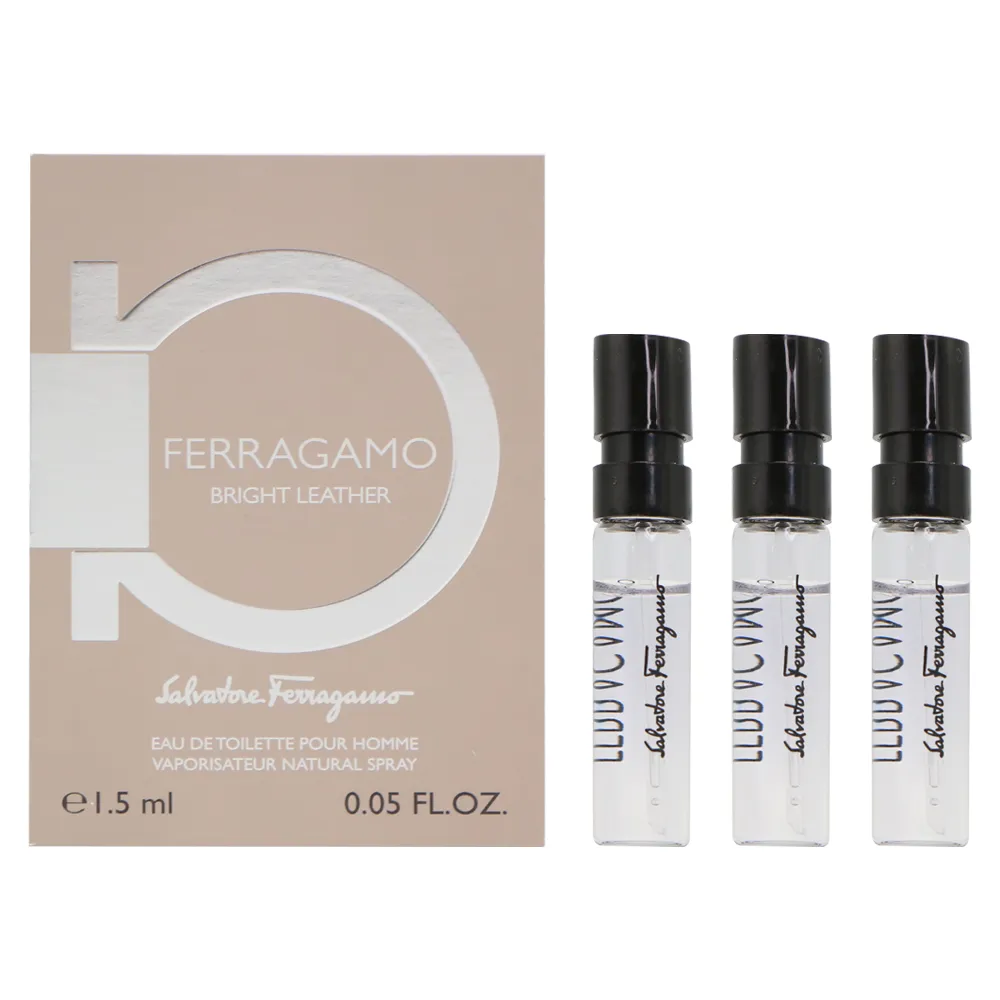 Salvatore Ferragamo菲拉格慕 玄魅伊人女性淡香精 5ml+伊人黎貝拉女性淡香精 5ml 小香 歷史價格詳細信息