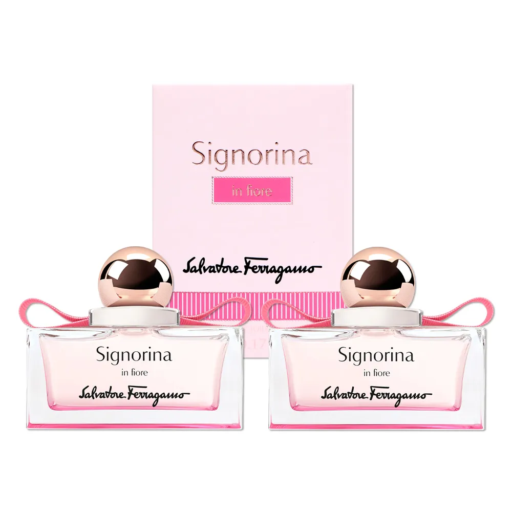 Salvatore Ferragamo 花漾伊人女性淡香水(20ml) 歷史價格詳細信息