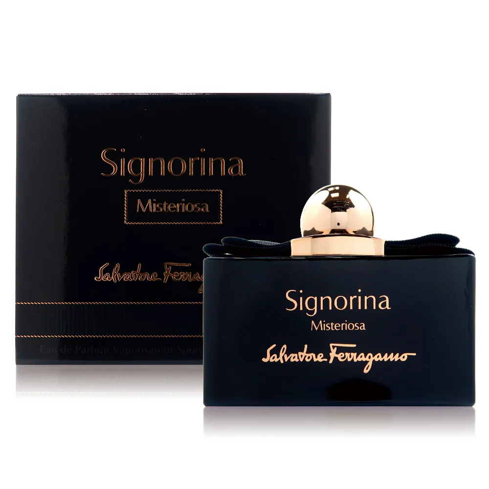 Salvatore Ferragamo Signorina In Fiore 花漾伊人淡香水禮盒(50ml + 10ml 專櫃公司貨) 歷史價格詳細信息