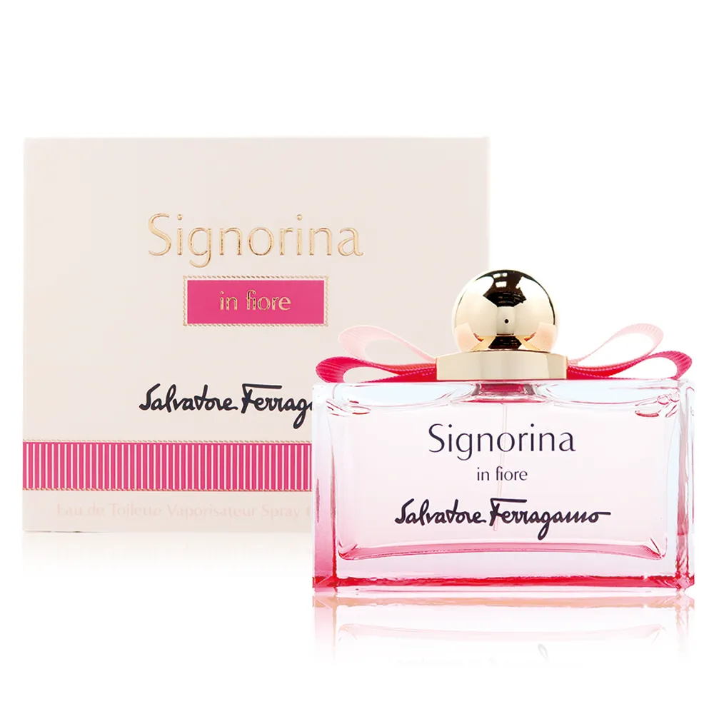 Salvatore Ferragamo 花漾伊人女性淡香水(20ml) 歷史價格詳細信息