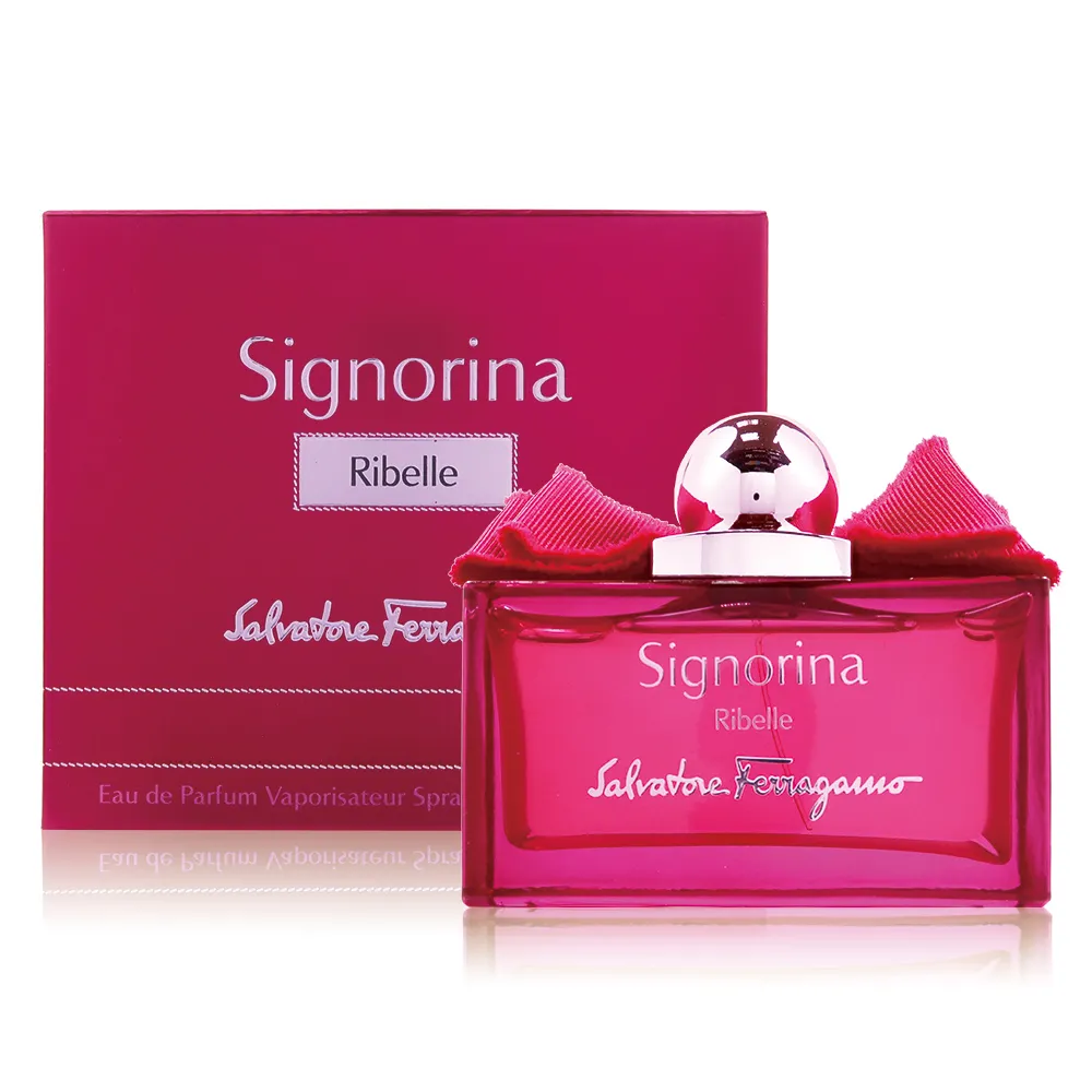 Salvatore Ferragamo Signorina In Fiore 花漾伊人淡香水禮盒(50ml + 10ml 專櫃公司貨) 歷史價格詳細信息