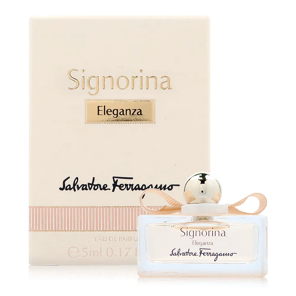 Salvatore Ferragamo Signorina In Fiore 花漾伊人淡香水禮盒(50ml + 10ml 專櫃公司貨) 歷史價格詳細信息