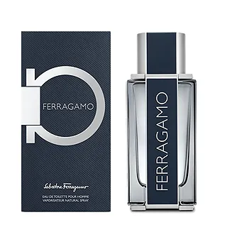 【Salvatore Ferragamo 】100%喀什米爾金屬LOGO刻印桃紅灰撞色開襟長針織衫 歷史價格詳細信息