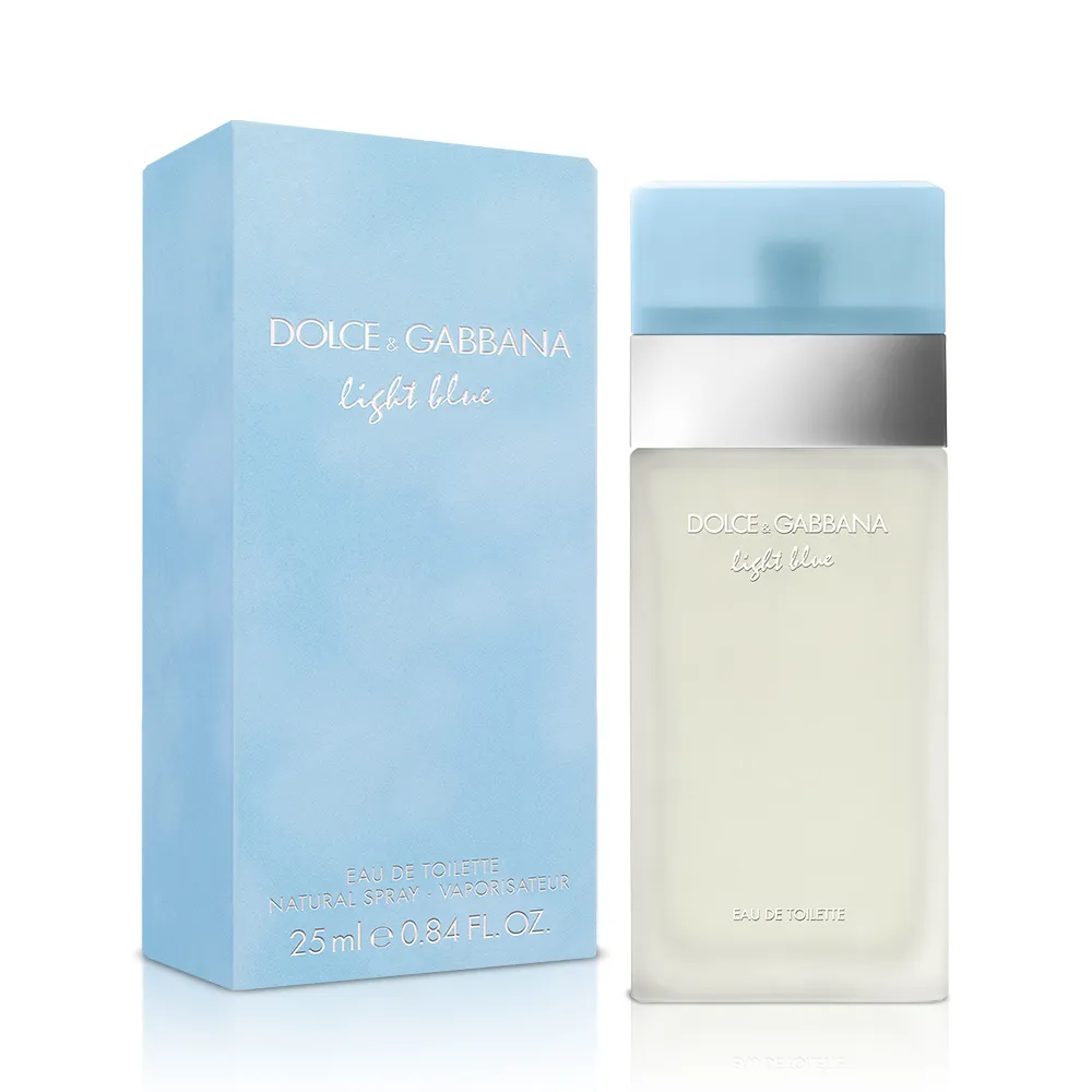 D&G Light Blue eau intense 淺藍男性淡香精(100ml) 歷史價格詳細信息
