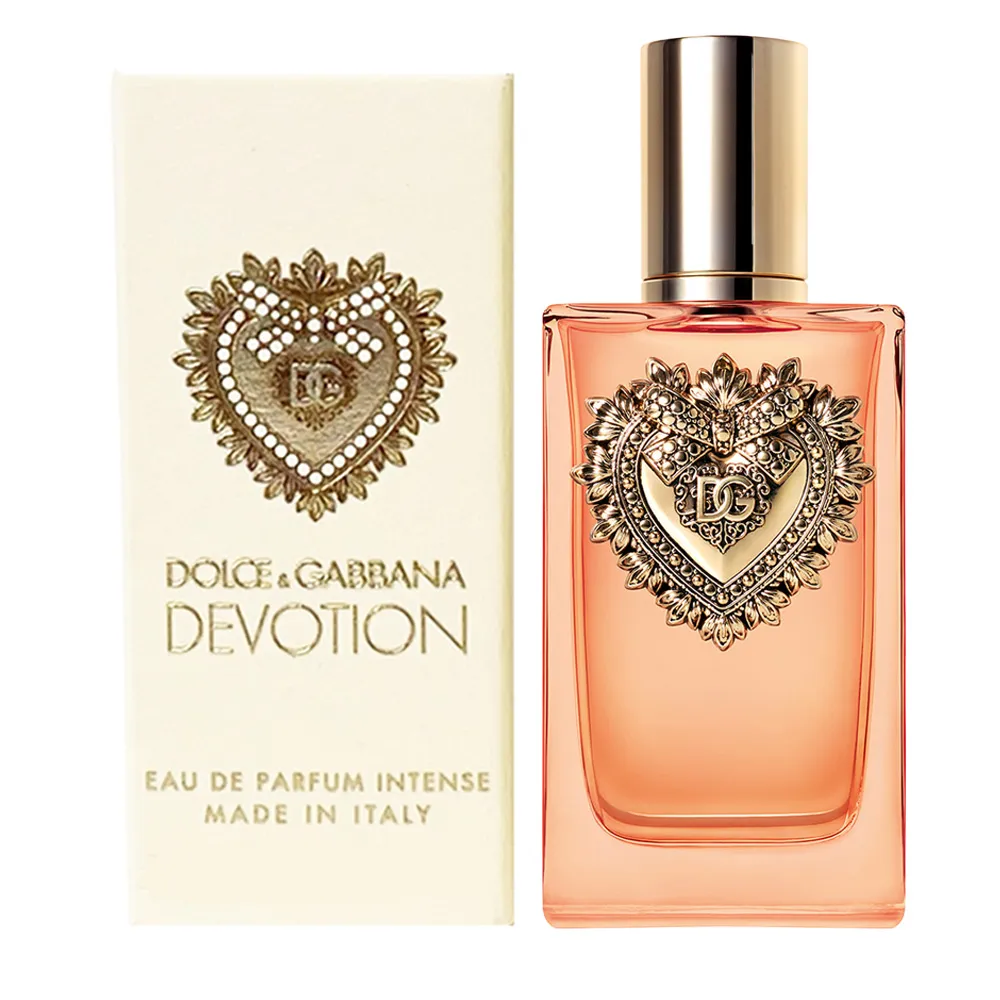 DOLCE & GABBANA示愛宣言限量版女性淡香水 Vivo薇朵 歷史價格詳細信息