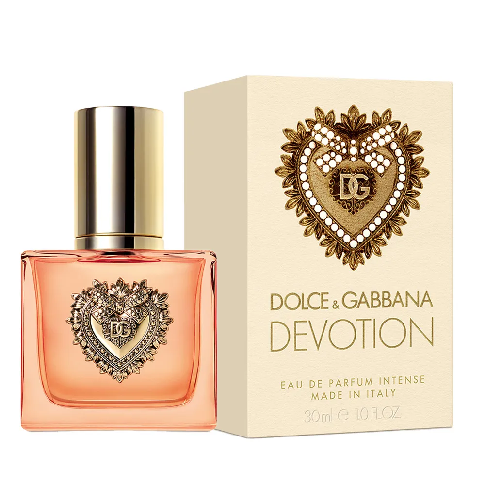 DOLCE & GABBANA示愛宣言限量版女性淡香水 Vivo薇朵 歷史價格詳細信息
