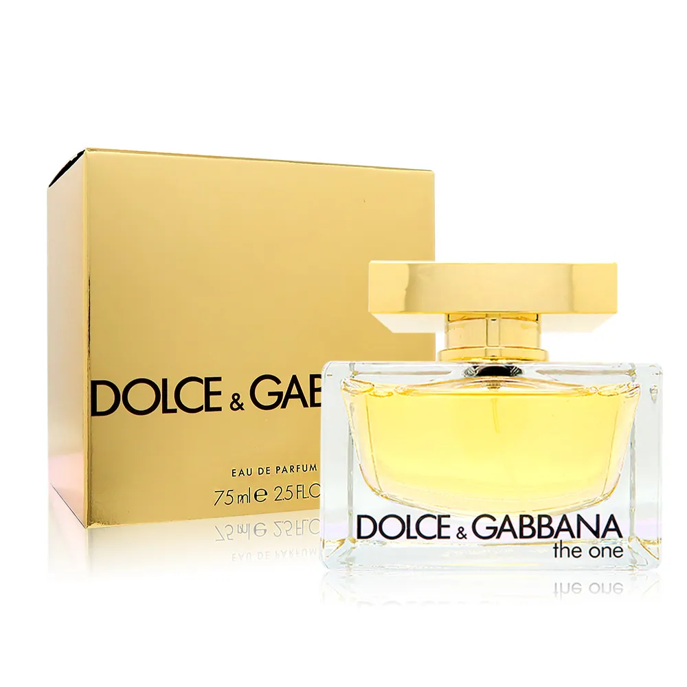 Dolce & Gabbana THE ONLY ONE 2 熾我女性淡香精 50ml 歷史價格詳細信息