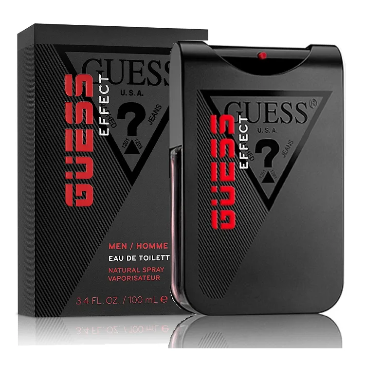 Guess Effect Deodorant Stick 極動能體香膏 75g 無外盒(原廠公司貨) 歷史價格詳細信息