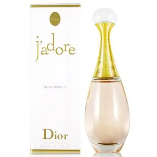 Dior 迪奧 JAdore 真我宣言淡香精(50ml) EDP-香水航空版 歷史價格詳細信息