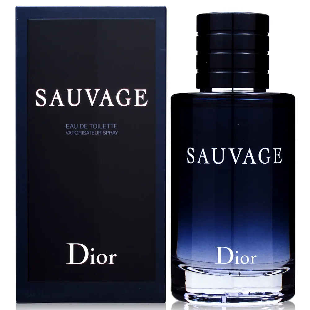 Dior 迪奧 Sauvage 曠野之心淡香水(100ml / 200ml)任選-國際航空版【美麗購】 歷史價格詳細信息