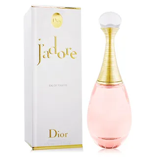Dior 迪奧 jadore 真我宣言系列 女性小香禮盒 5mlx4入 歷史價格詳細信息